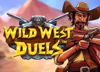 Слот Wild West Duels Pragmatic